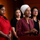 The anti-Trump “squad.”